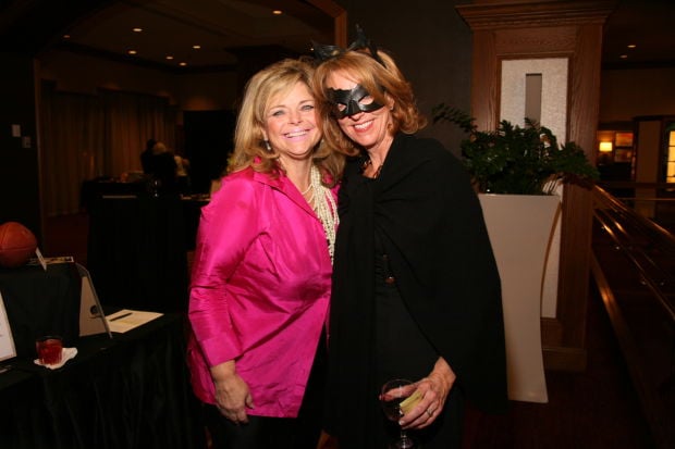 Boys Club Girls Clubs All That Jazz- Heroes